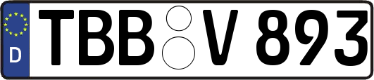TBB-V893