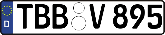 TBB-V895
