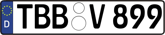 TBB-V899