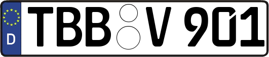 TBB-V901