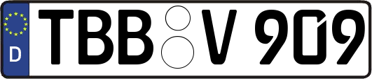 TBB-V909