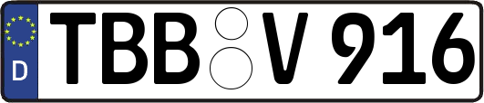 TBB-V916
