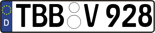 TBB-V928