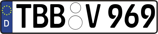 TBB-V969