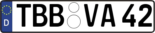 TBB-VA42