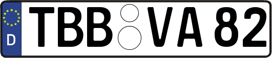 TBB-VA82