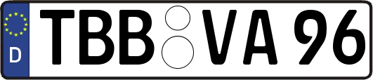 TBB-VA96