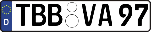 TBB-VA97