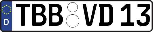 TBB-VD13