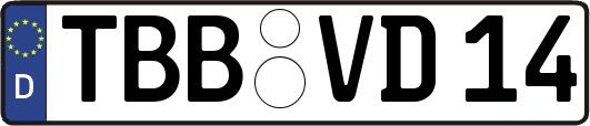 TBB-VD14