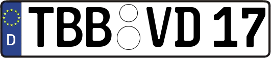 TBB-VD17