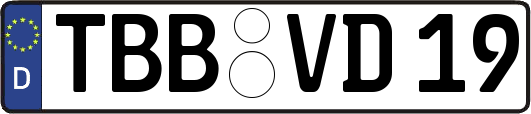 TBB-VD19