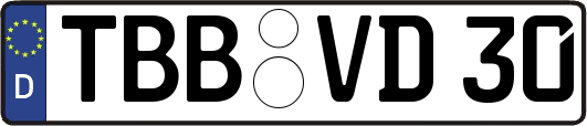 TBB-VD30