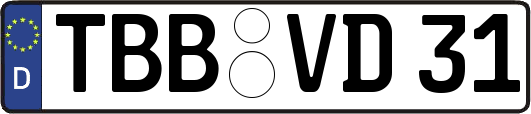 TBB-VD31