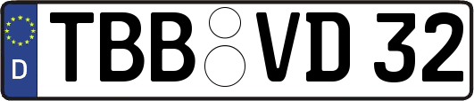 TBB-VD32