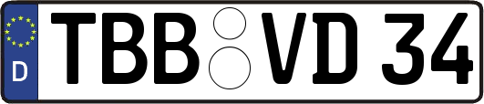TBB-VD34