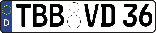 TBB-VD36
