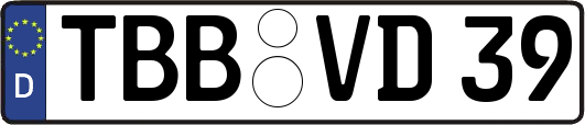 TBB-VD39