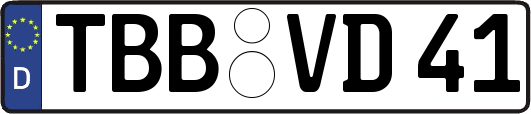 TBB-VD41