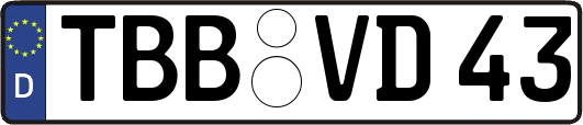 TBB-VD43