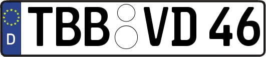 TBB-VD46