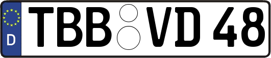 TBB-VD48