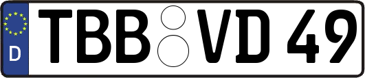 TBB-VD49