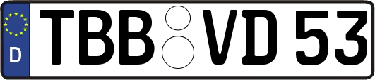 TBB-VD53