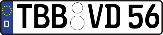 TBB-VD56