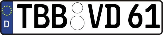 TBB-VD61