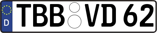 TBB-VD62