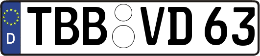 TBB-VD63
