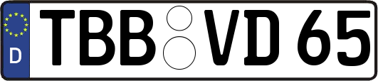 TBB-VD65
