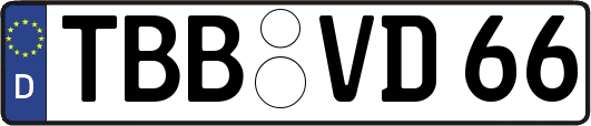 TBB-VD66