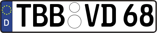 TBB-VD68