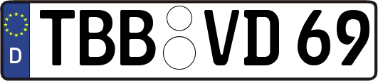 TBB-VD69