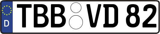 TBB-VD82