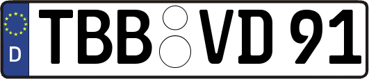TBB-VD91