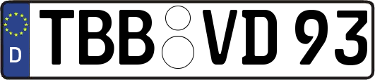 TBB-VD93