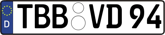 TBB-VD94