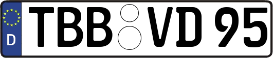 TBB-VD95