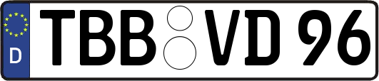 TBB-VD96