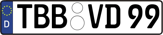 TBB-VD99