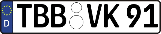 TBB-VK91