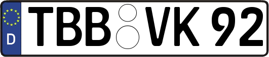 TBB-VK92