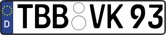 TBB-VK93