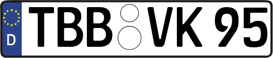 TBB-VK95