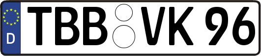 TBB-VK96