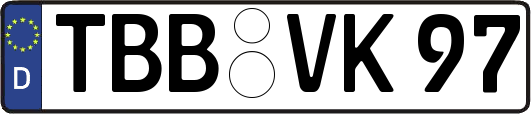 TBB-VK97