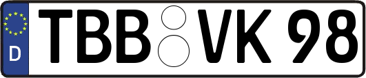 TBB-VK98